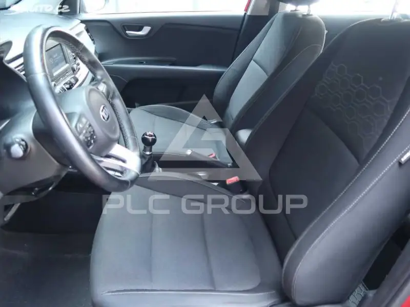 2017 KIA Rio