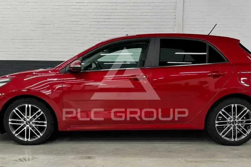 2017 KIA Rio