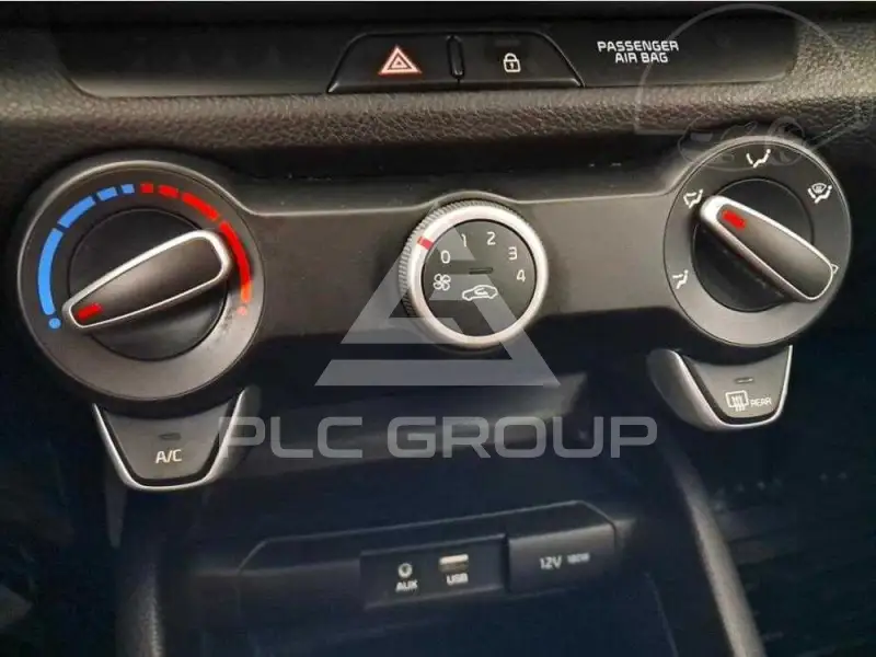 2017 KIA Rio