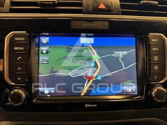 2017 KIA Rio