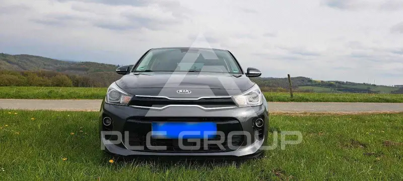 2017 KIA Rio