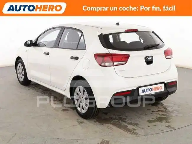 2017 KIA Rio
