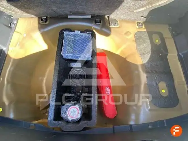 2017 KIA Rio