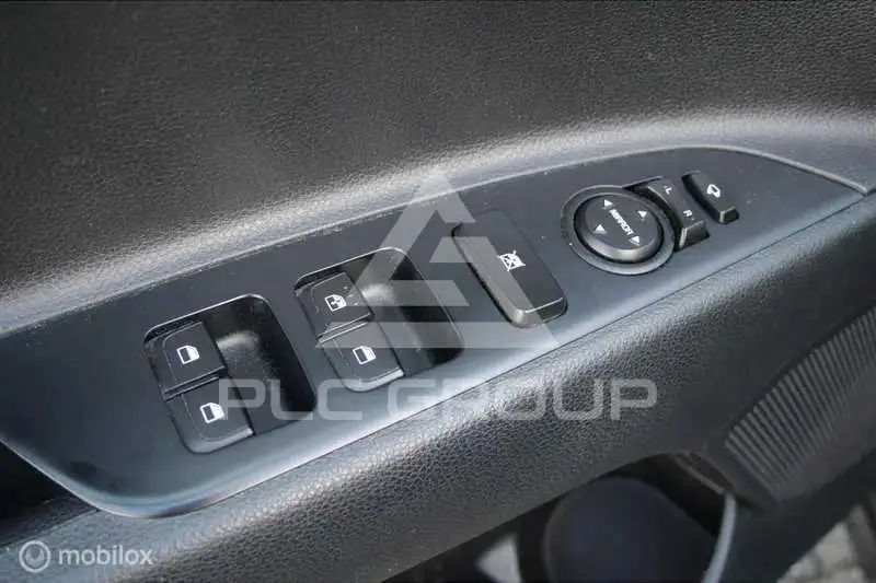 2017 KIA Rio