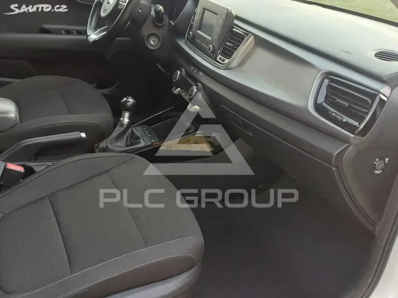 2017 KIA Rio