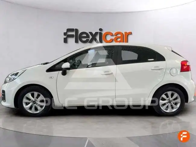 2017 KIA Rio