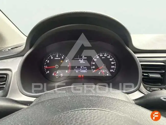 2017 KIA Rio