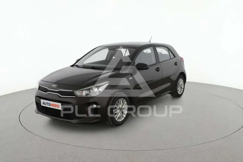 2017 KIA Rio
