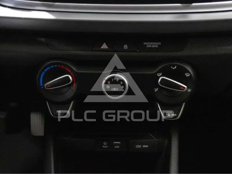 2017 KIA Rio