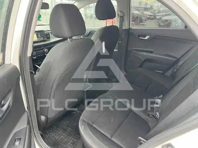 2017 KIA Rio