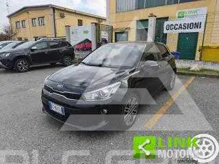2017 KIA Rio