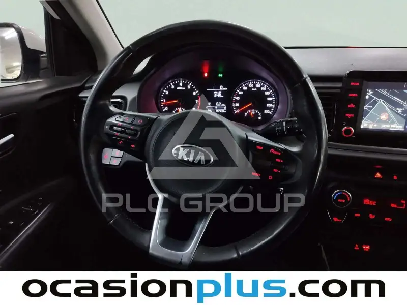 2017 KIA Rio