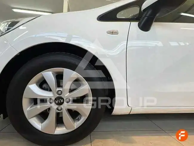 2017 KIA Rio