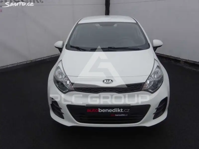 2017 KIA Rio