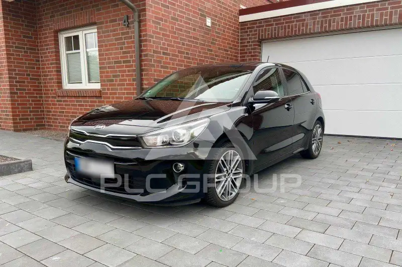 2017 KIA Rio