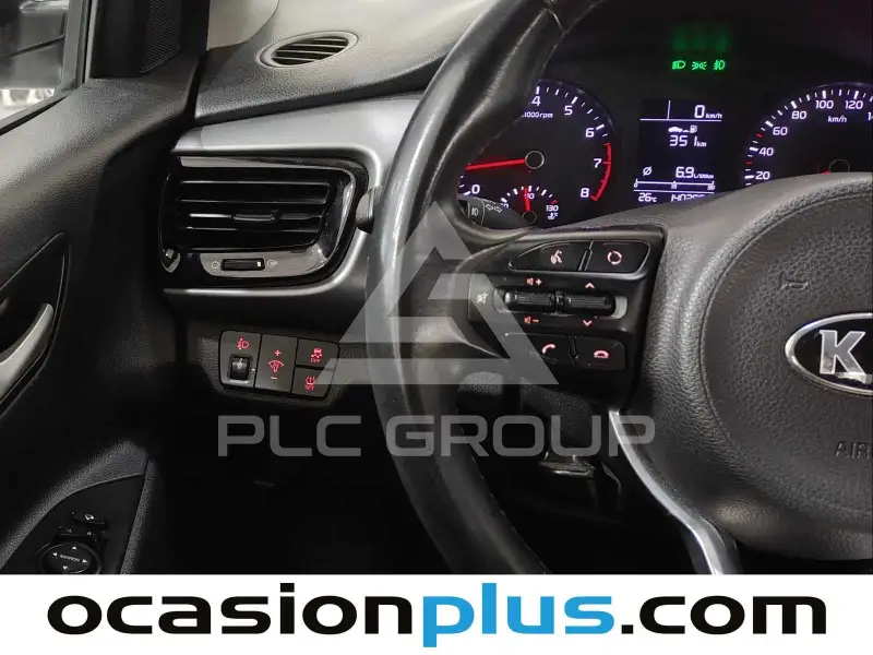 2017 KIA Rio