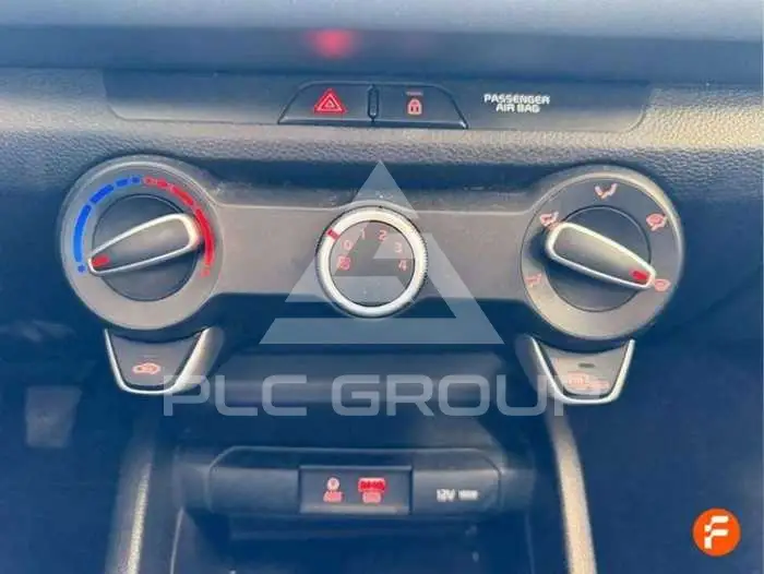 2017 KIA Rio