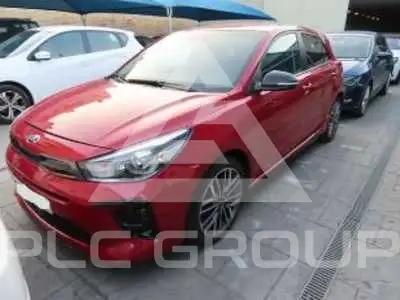 2017 KIA Rio