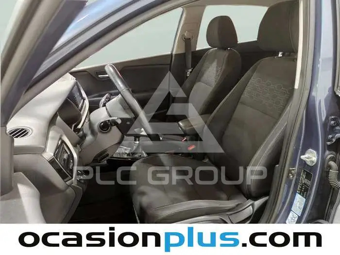 2017 KIA Rio