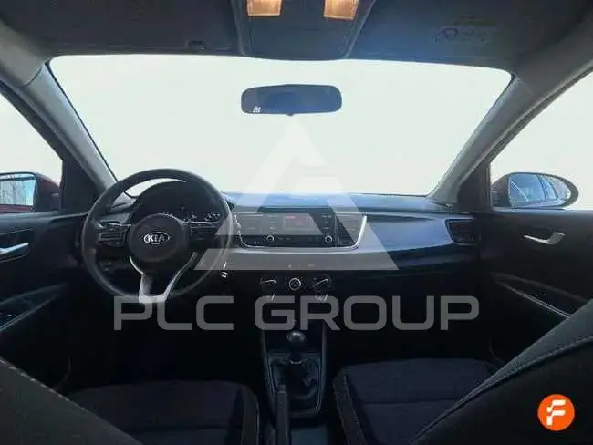 2017 KIA Rio