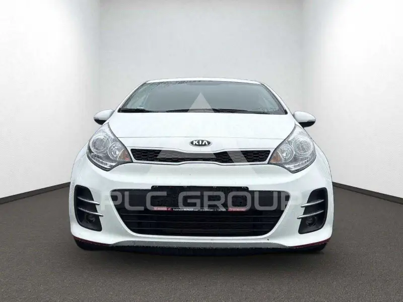 2017 KIA Rio