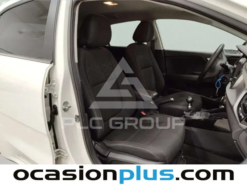 2017 KIA Rio