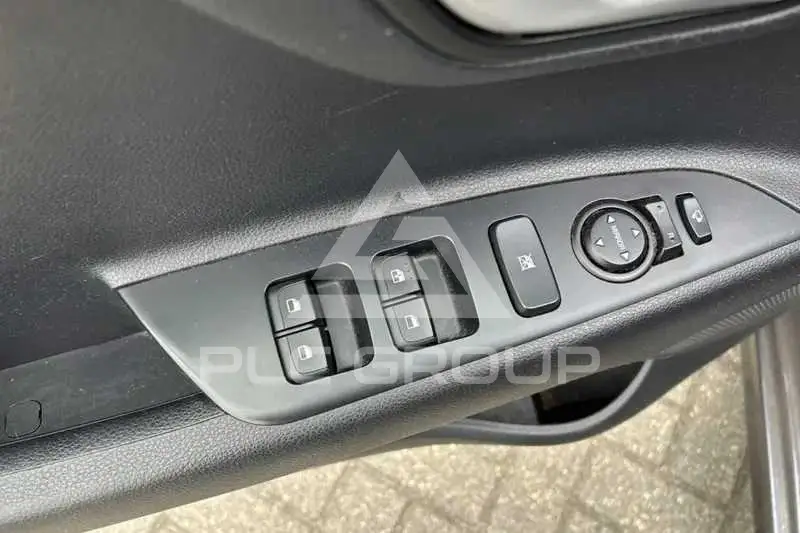 2017 KIA Rio
