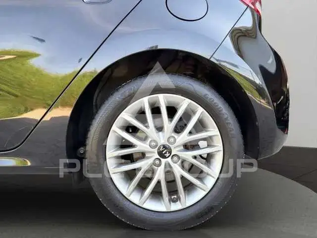 2017 KIA Rio