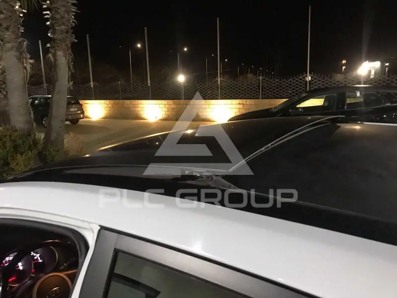 2017 KIA Venga