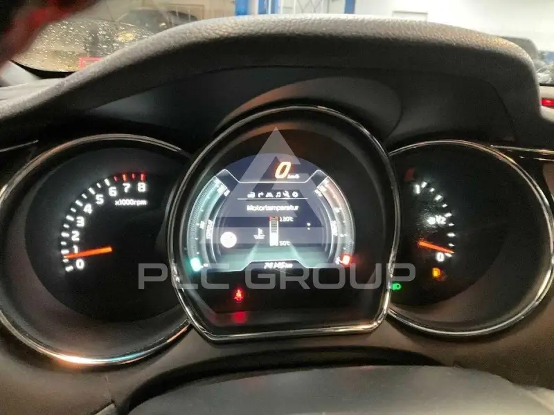 2017 KIA Ceed