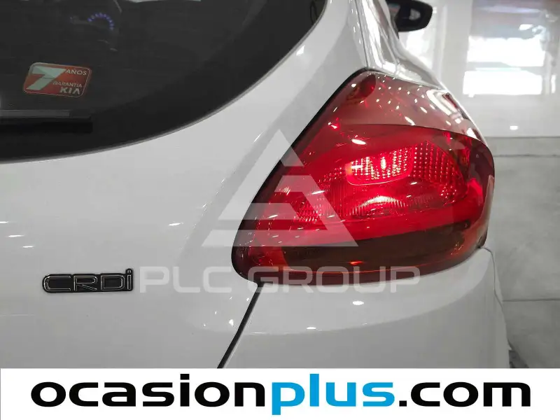 2017 KIA Ceed
