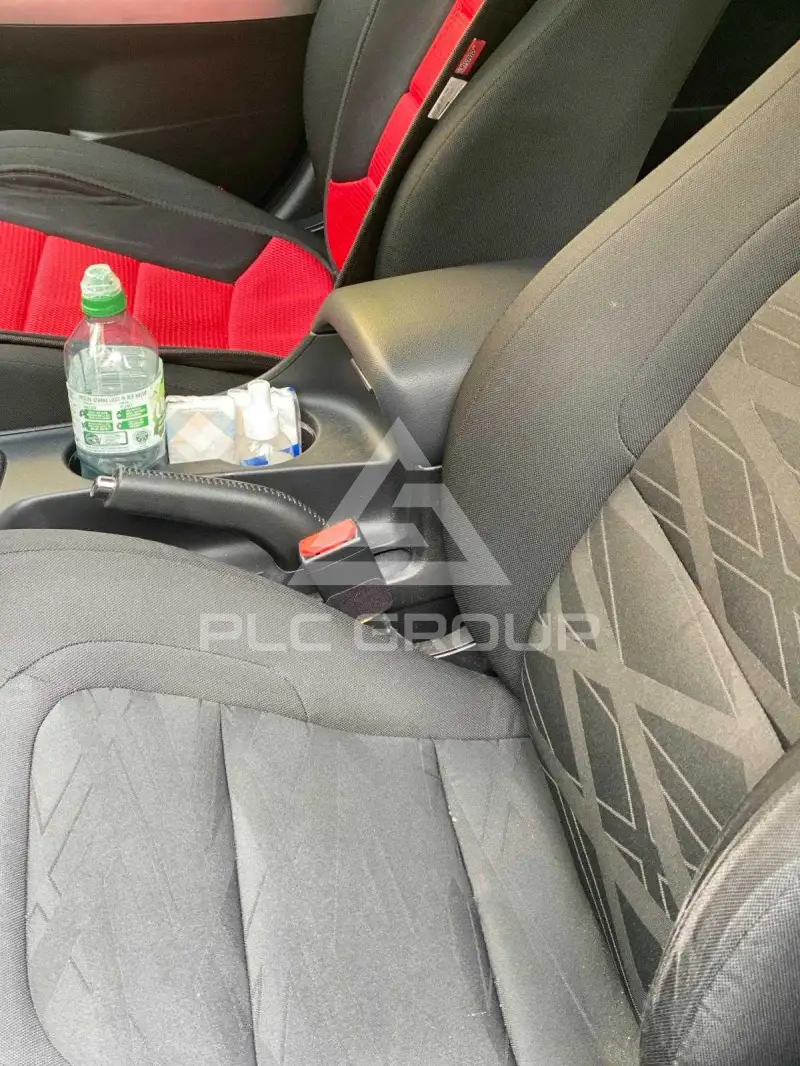 2017 KIA Ceed
