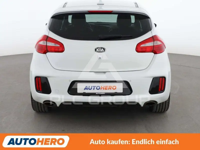 2017 KIA Ceed