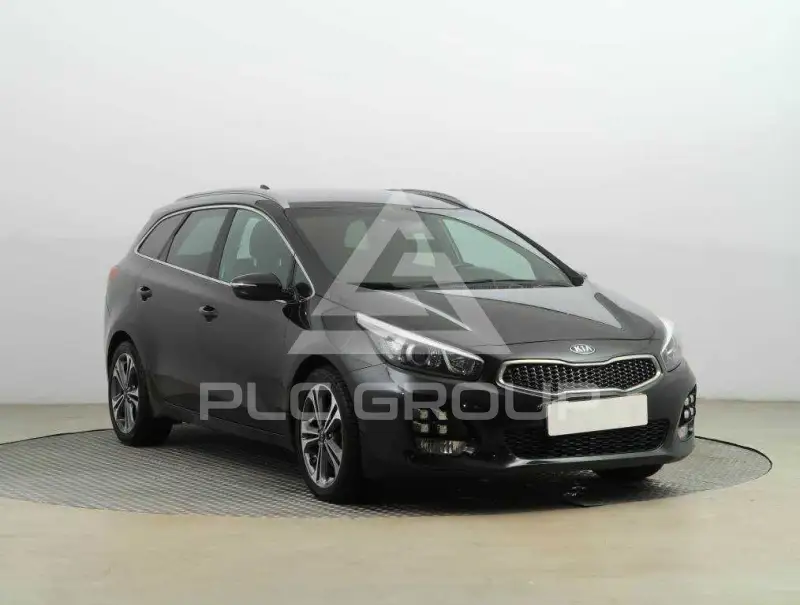 2017 KIA Ceed