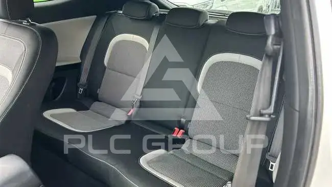 2017 KIA Ceed
