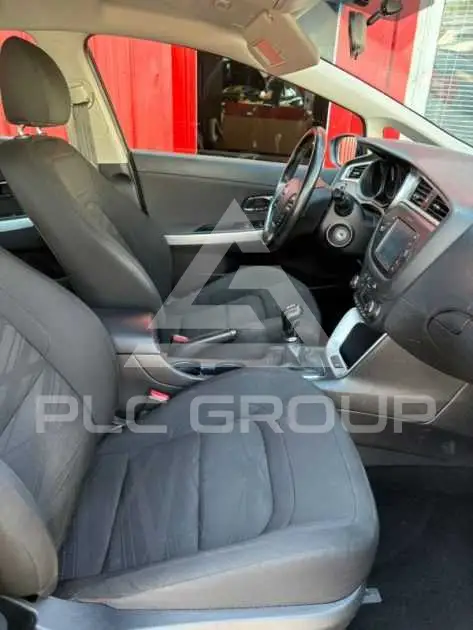 2017 KIA Ceed