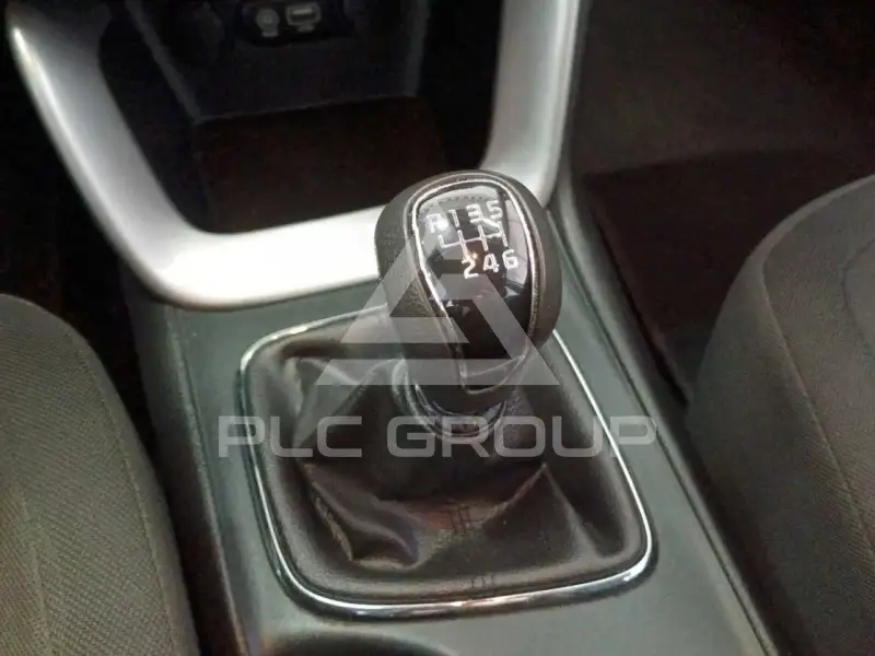 2017 KIA Ceed
