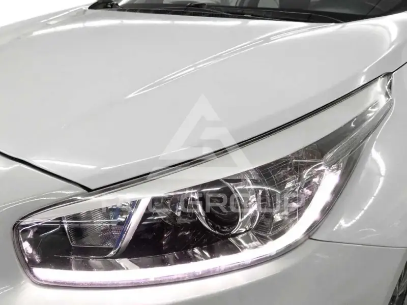 2017 KIA Ceed