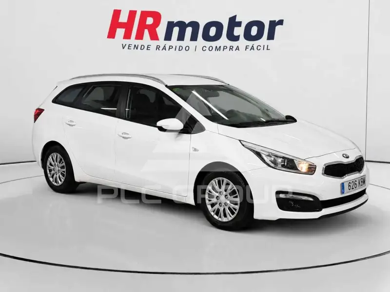 2017 KIA Ceed