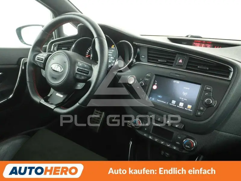 2017 KIA Ceed