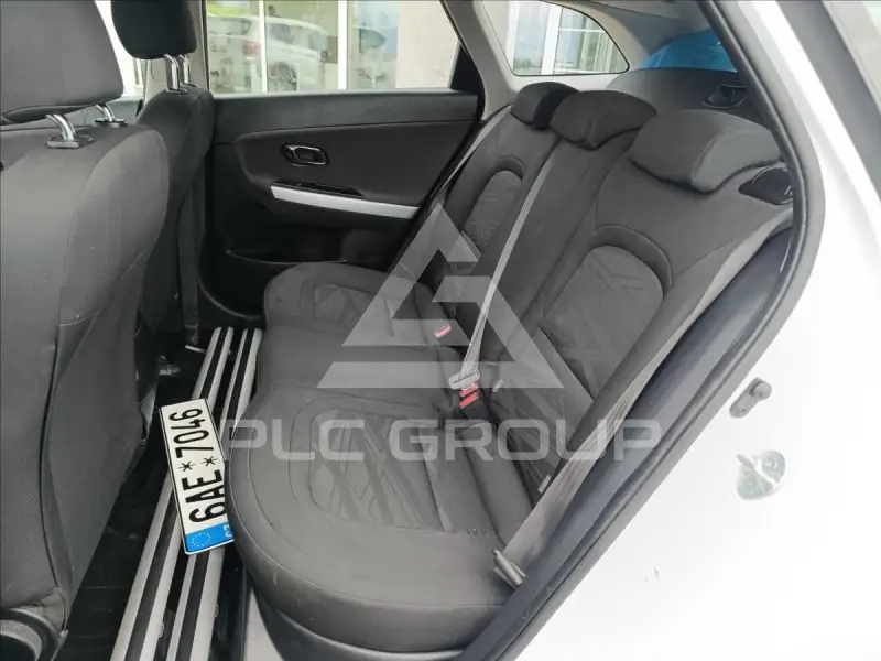 2017 KIA Ceed