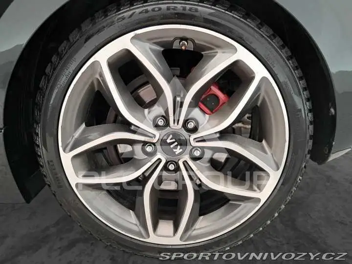 2017 KIA Ceed