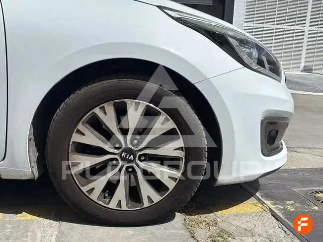2017 KIA Ceed