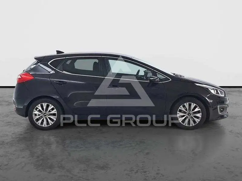 2017 KIA Ceed