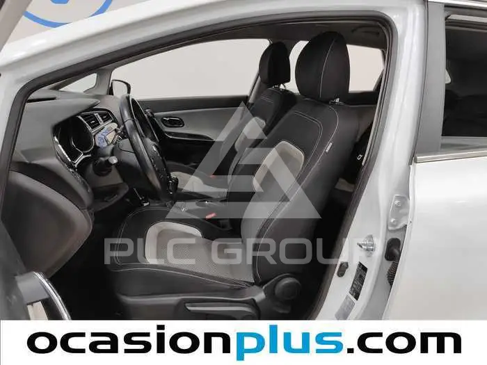 2017 KIA Ceed