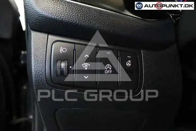 2017 KIA Ceed