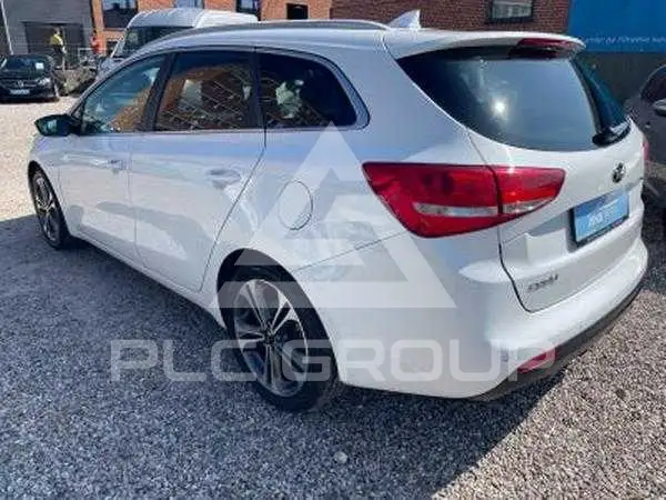 2017 KIA Ceed