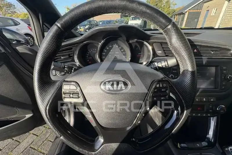 2017 KIA Ceed