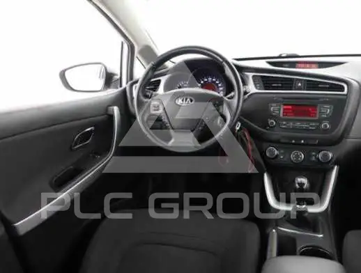 2017 KIA Ceed