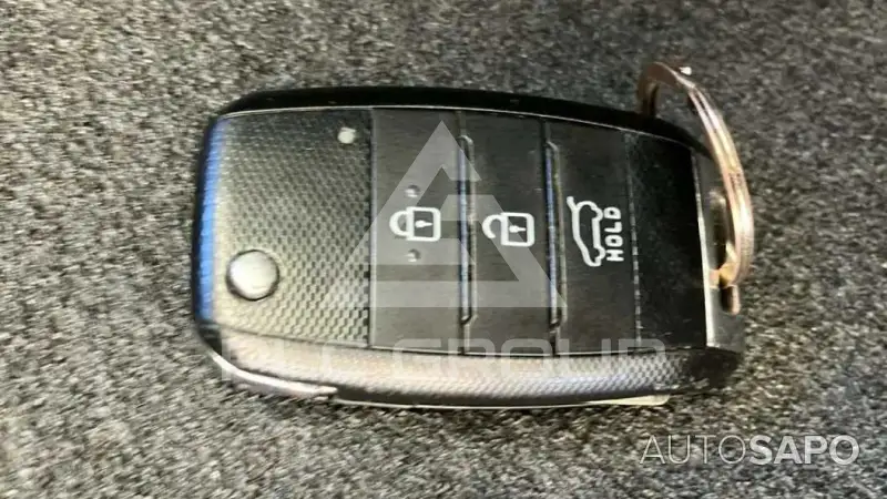 2017 KIA Ceed